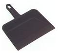 12" Plastic Dust Pan - Click Image to Close